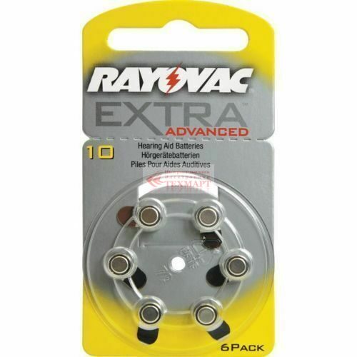 Za 10. Rayovac za10/6bl. Za10 батарейка. Rayovac Extra 13 для слух.аппаратов. Rayovac 10.