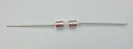 Предохранитель стеклянный 3.6 х 10 мм 0.1A 250V с выводами