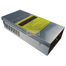 Блок питания для светодиодной ленты 12В 150Вт Ecola B3L150ESB IP53