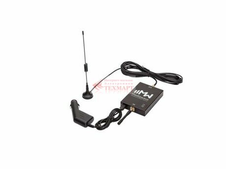 Усилитель сигнала GSM 2100 МГц 3G для автомобиля MediaWave MWS-W-KC