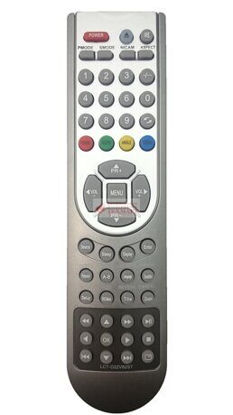 Пульт AKIRA IR-03B для TV+DVD LCT-D19V82ST, LCT-D22V82ST