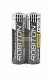 Батарейка ROBITON WINNER R-FR6-SR2 FR6 SR2, в упак 50 шт