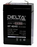 battery_4V_4.5Ah_Delta_DT_4045