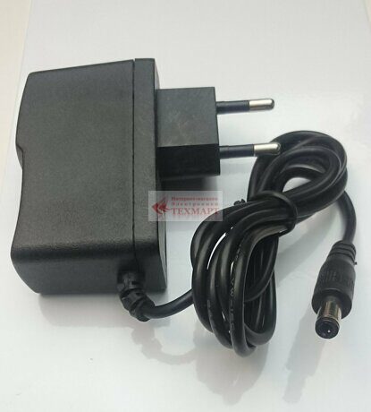 Блок питания 5V 1A 5,5/2,5 мм