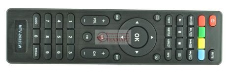 Пульт Mystery MTV-2622LW