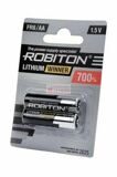 Батарейка ROBITON WINNER R-FR6-BL2 FR6 BL2