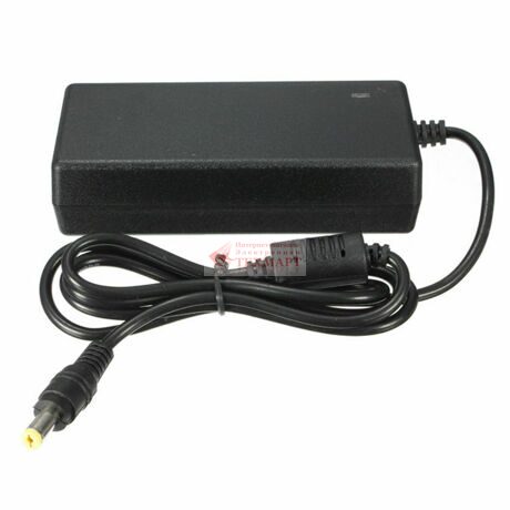 Блок питания 12V 7A 2,5/5,5 мм