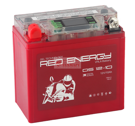 Аккумулятор Red Energy DS 1210 12V 10Ah