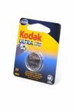 Батарейка Kodak ULTRA CR2016 BL1