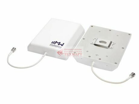 Усилитель сотового сигнала GSM / LTE 1800 MediaWave MWS-D-KFN