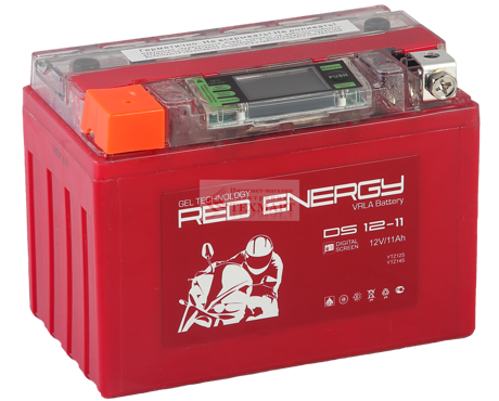 Аккумулятор Red Energy DS 1211 12V 11Ah