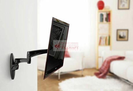 Кронштейн для телевизора Holder LCDS-5029 белый