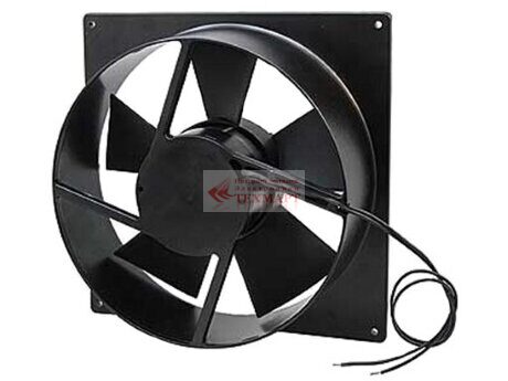 AC Вентилятор 220V 0.31A 200x200x60мм RQA20060A2HBL-RS